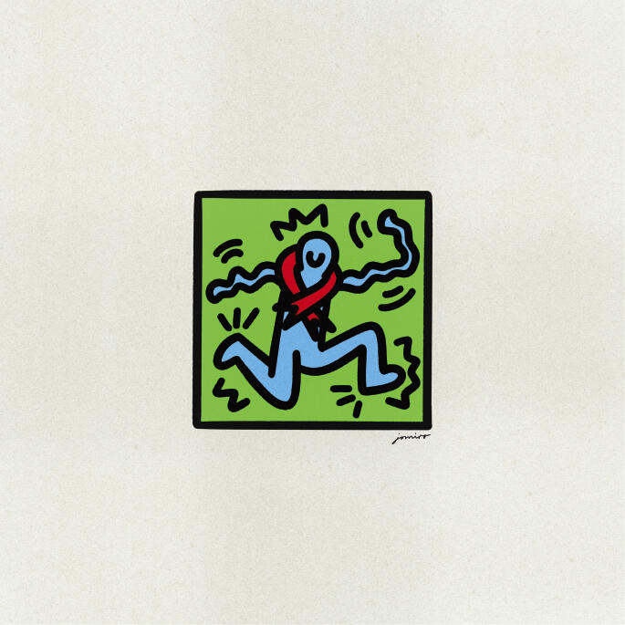 "I can dance with HIV"